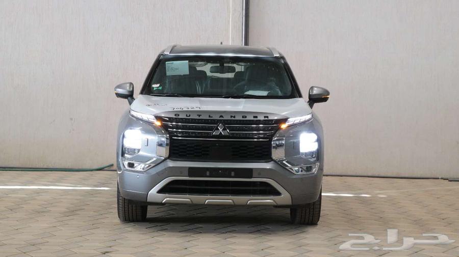 Mitsubishi Outlander 2024 cash and installments63220848661891113