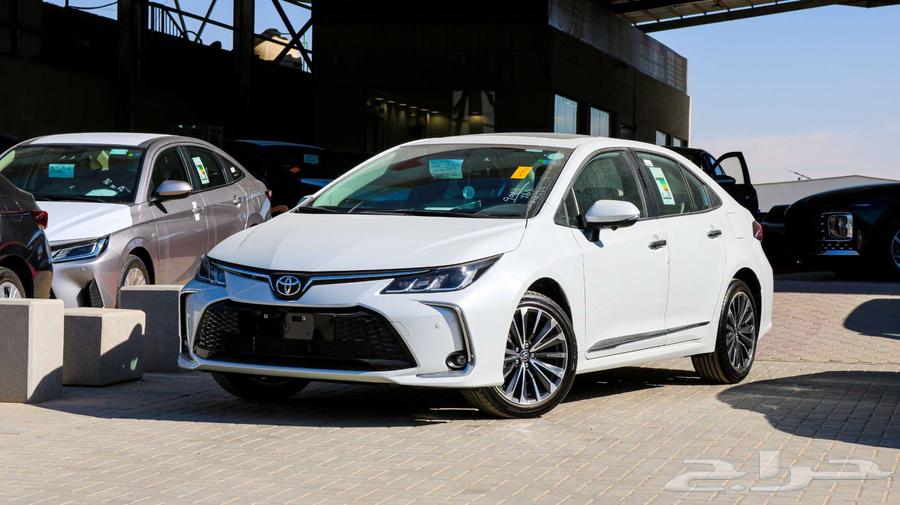 Toyota Corolla 2025, cash and installments, all models and colors63220848776962114