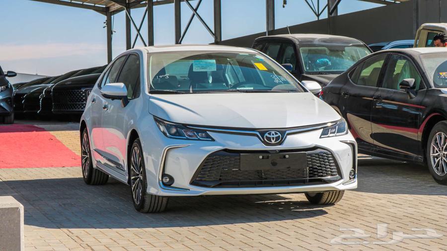 Toyota Corolla 2025, cash and installments, all models and colors63220848776962113