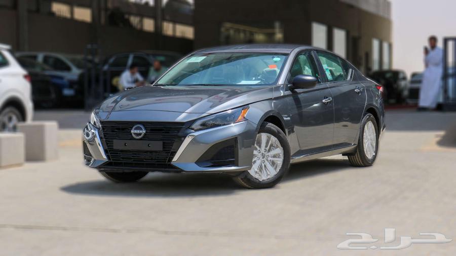 Nissan Teima 2024 - 2025 cash and installments, all categories and colors63220848979715114