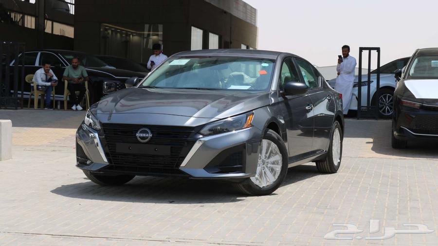 Nissan Teima 2024 - 2025 cash and installments, all categories and colors63220848979715112