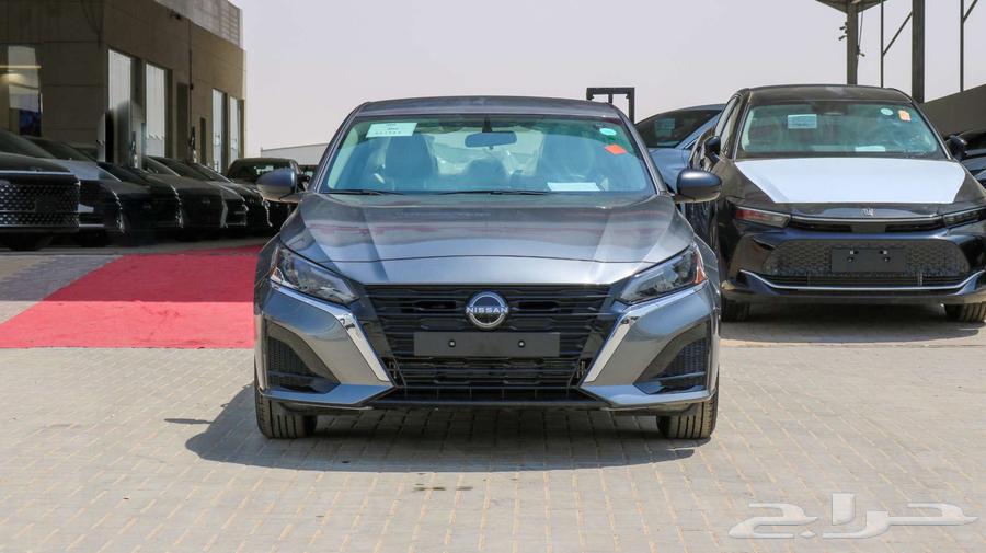 Nissan Teima 2024 - 2025 cash and installments, all categories and colors63220848979715113