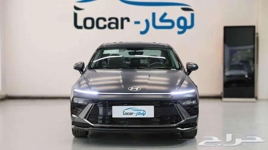 سوناتا 2025 استاندر63219860524802114