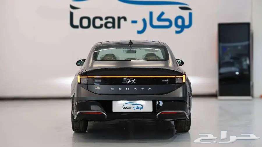 سوناتا 2025 استاندر63219860524802112