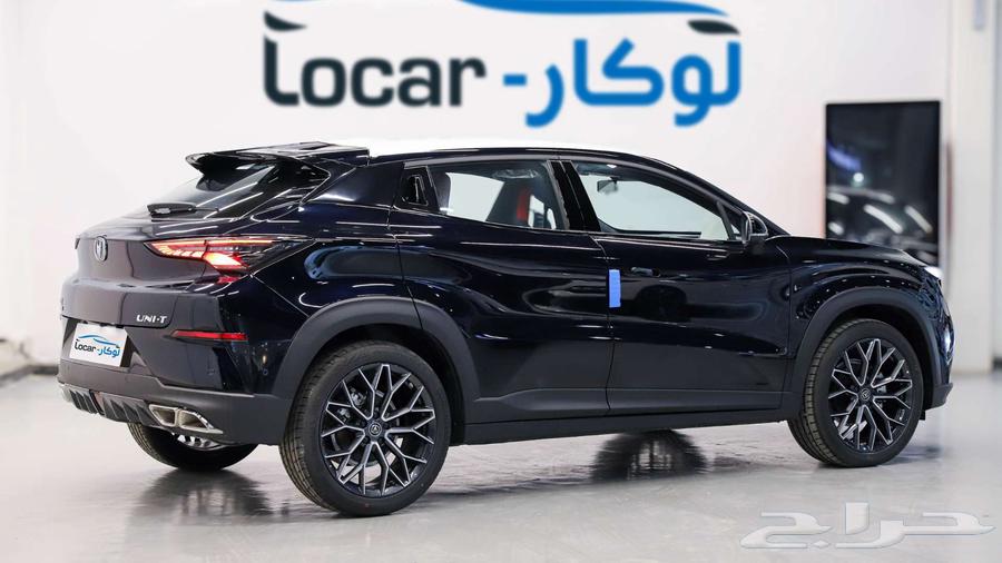 Changan Uni T 2025 best price offers on installments63221384930562114