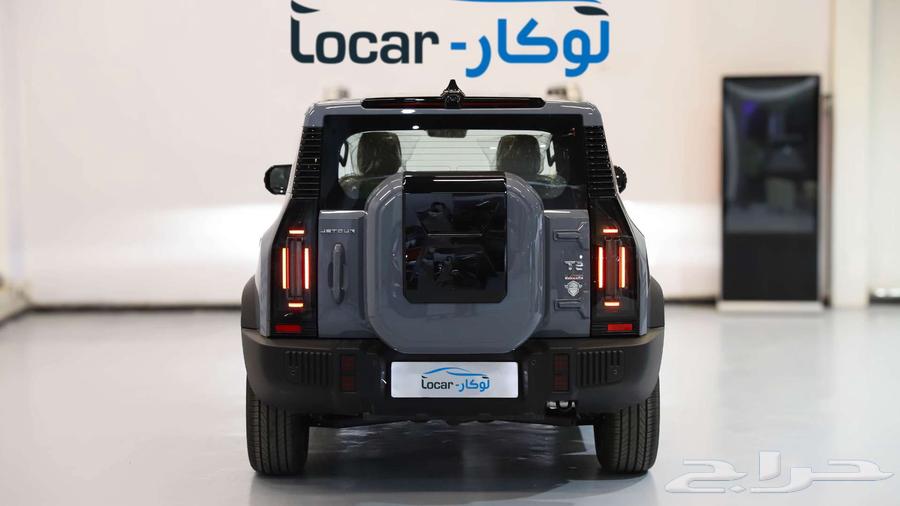 Geely T2 - Luxury Full Option 202563220347239937113
