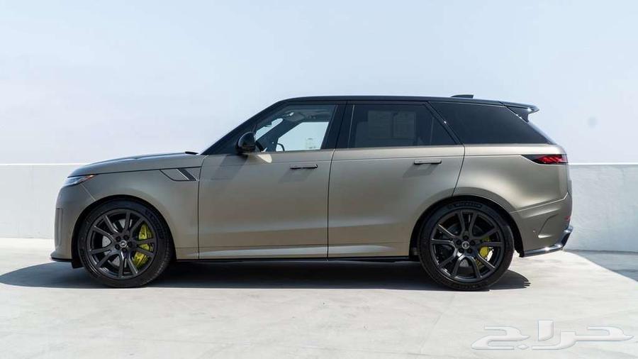 Range Rover Sport SV One Carbon Bronze 2024 (Used)63220351060867111
