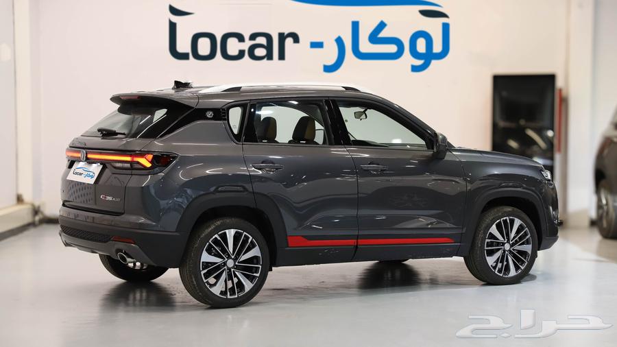 Changan CS35 Plus Smart and Limited 2025 cash and financing63220870463106112
