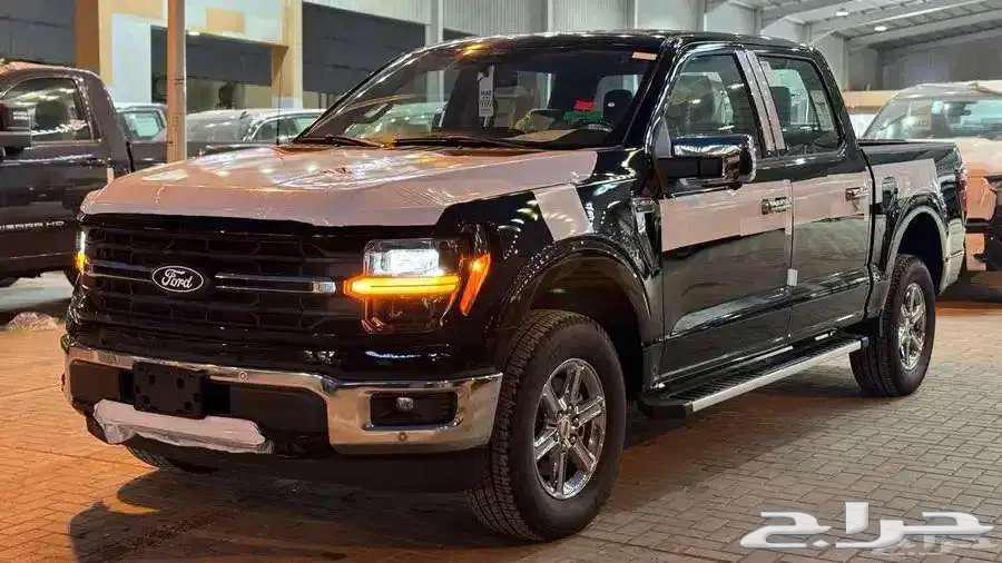 Ford F150 Super Crew 2024 at the best price63219846679683114