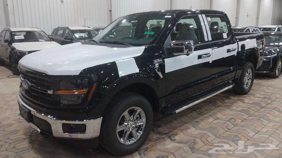 Ford F150 Super Crew 2024 at the best price63219846679683112