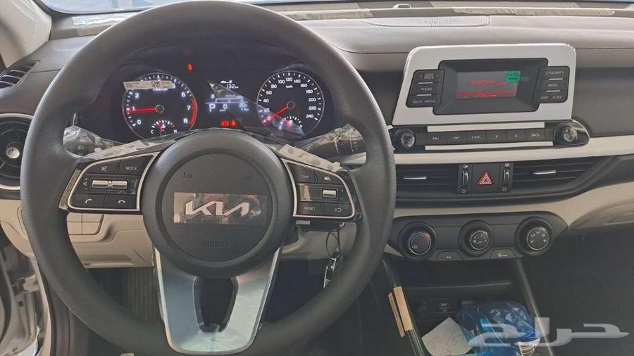 Ramadan Offers - Kia Cerato 2024 Standard63220369879297114