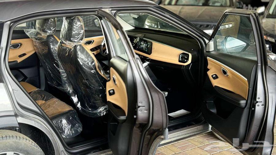 Jack GS 3 Amazon GL Full 2025 available at Al-Khadhar for Cars63220877148546114
