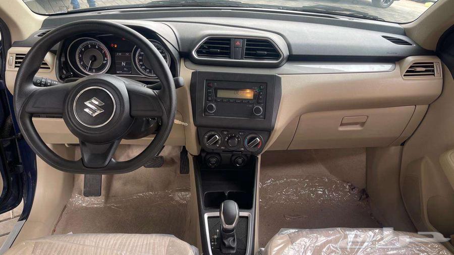 Suzuki Dzire G Standard 202563220877235330113