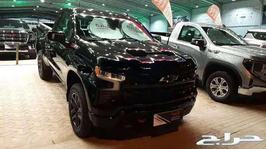 Silverado Trail Boss GMC 2025 LT cash and installments63220373694082112