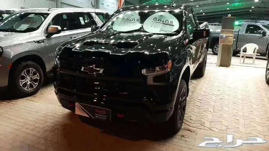 Silverado Trail Boss GMC 2025 LT cash and installments63220373694082111