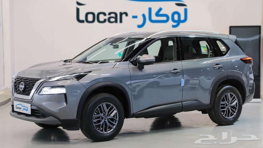 اكستريل ستاندرد بدون دبل 5 مقاعد 202463219375414913112