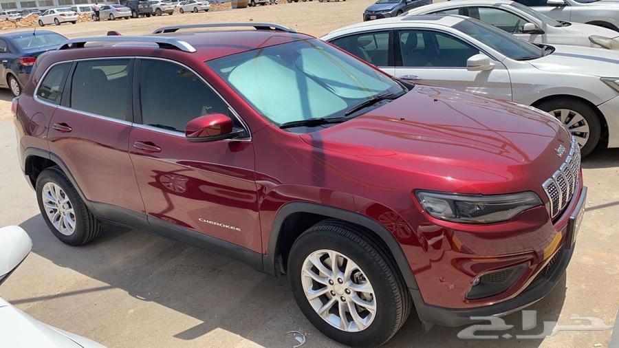 Jeep Cherokee63219385591683112