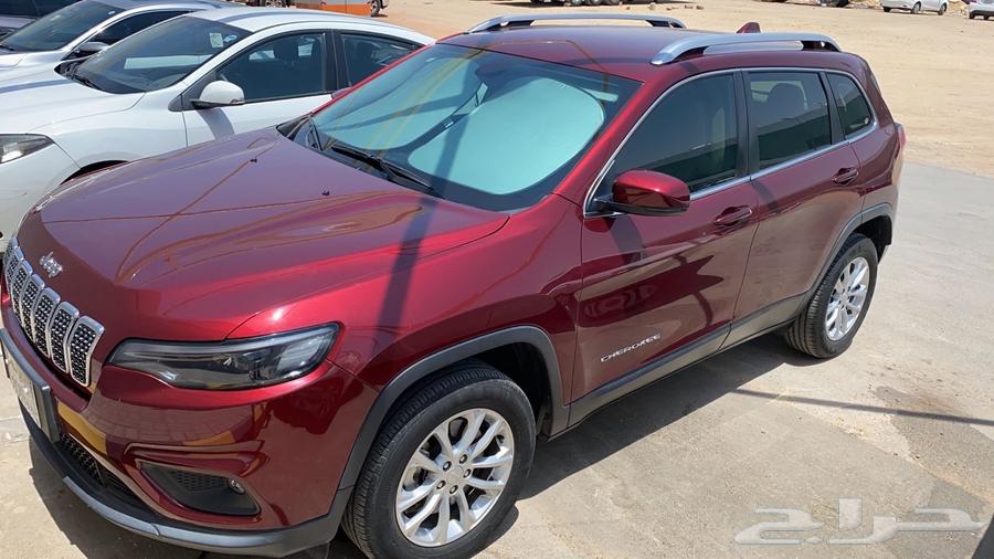 Jeep Cherokee63219385591683111