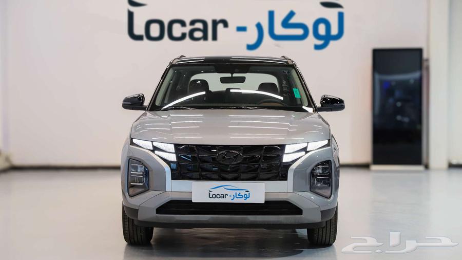 هيونداي كريتا - 2025 جميع الفئات63219867212802111