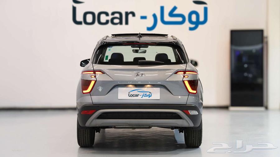 هيونداي كريتا - 2025 جميع الفئات63219867212802113