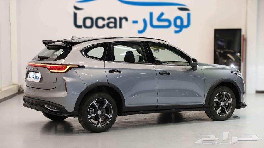 هافال جوليان توفر جميع الفئات 202563218329328259113