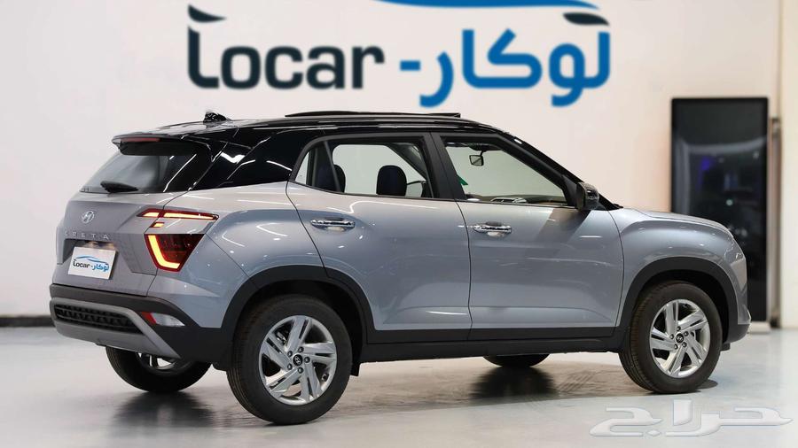 هونداي كريتا متوفر كمفورت 1.5 موديل 202563218849466115113