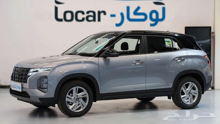 هونداي كريتا متوفر كمفورت 1.5 موديل 202563218849466115114