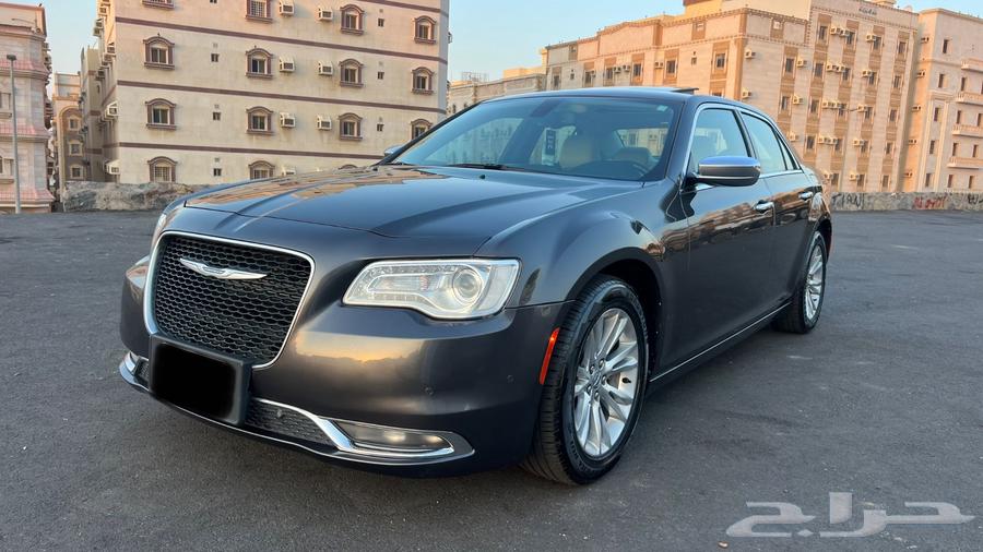 كرايسلر - C300 - 2021 بلد نظيفه V663222391284866113