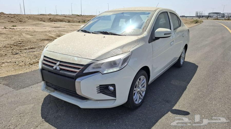 Mitsubishi Attrage 202463222394555395114