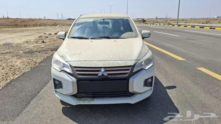 Mitsubishi Attrage 202463222394555395111