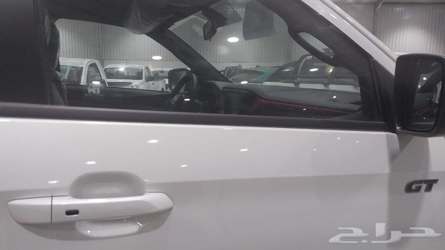 ايسوزو ديماكس GT 2025 فل كامل عروض رمضان63221894829441112