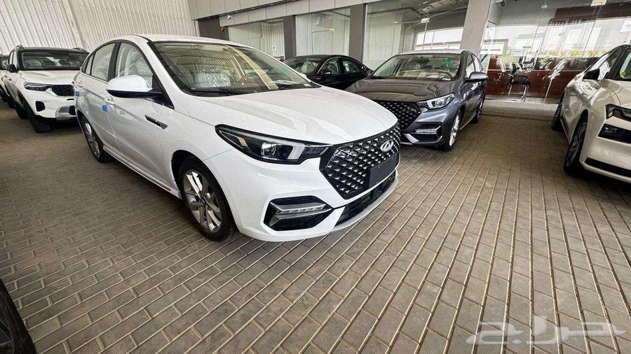 Chery Arrizo 6 Pro Comfort 2024 model, available on installments or cash63221900877827114