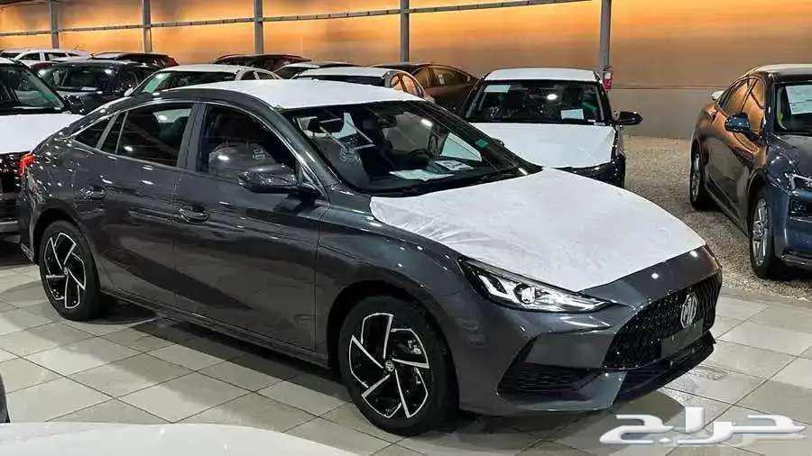 MG GT Comfort 1.5L machine 2024 model63223405089794112