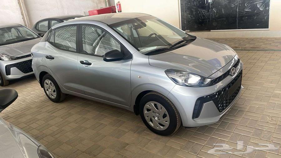 هونداي i10 (كاش -اقساط)63221369593219111