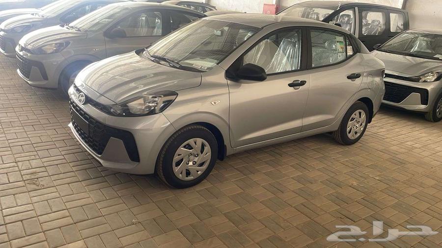 هونداي i10 (كاش -اقساط)63221369593219113