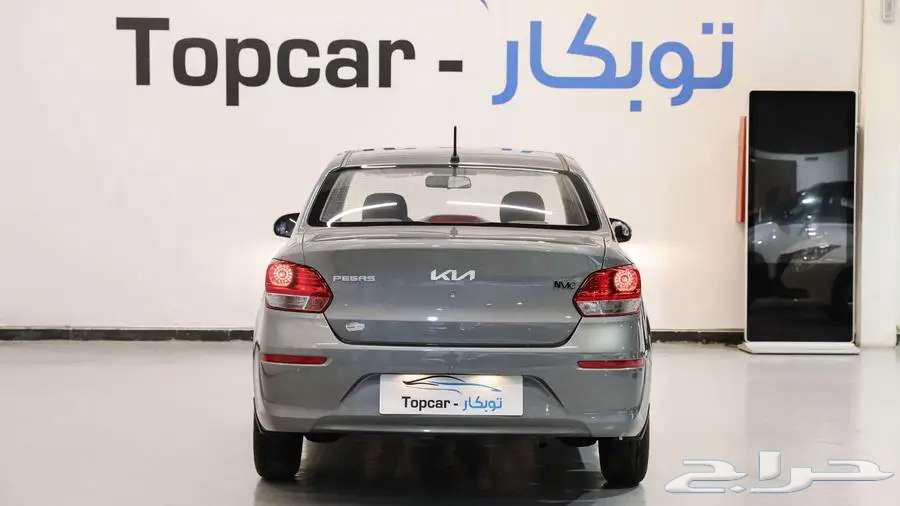 Kia Picanto Standard 2024 and 2025 available for cash and installment purchase63221373415810113