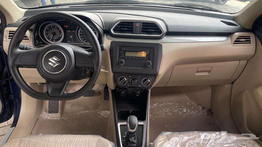 سوزركي ديزاير ستاندر 202563221904247811114