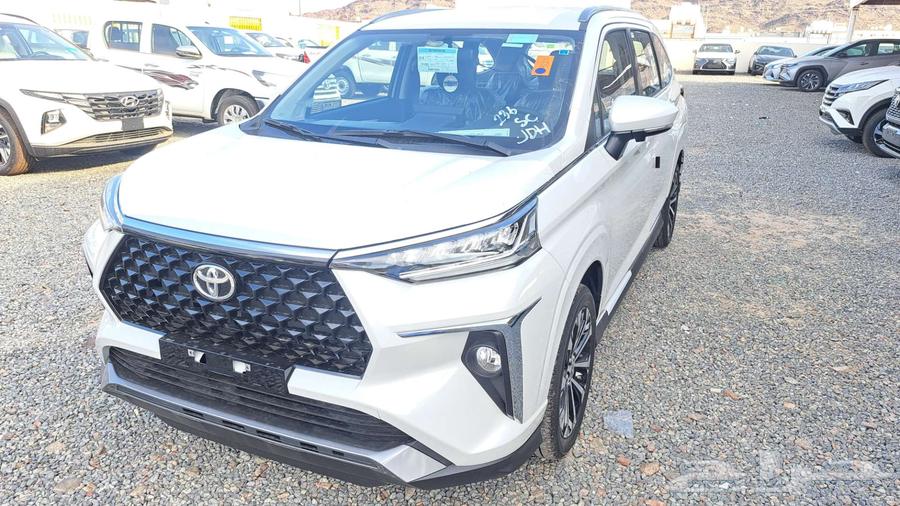 Toyota Vios GLX 202463221377583363113
