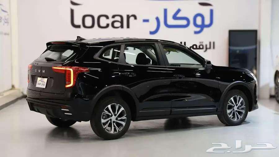 Haval Julian Standar 2025 model - Lokar63220845028225113