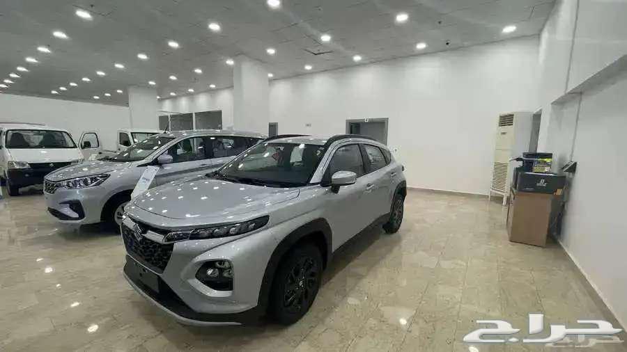 Suzuki Fornix GLX full option 2025 cash and financing63220845042562114