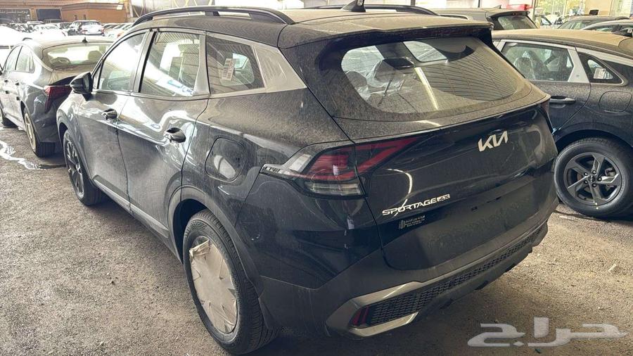 Kia Sportage LXS GLS Half Full 2000 CC without Double 202563220845566467112