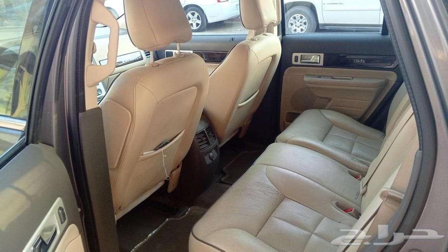 Lincoln MKX 200963221380722177114