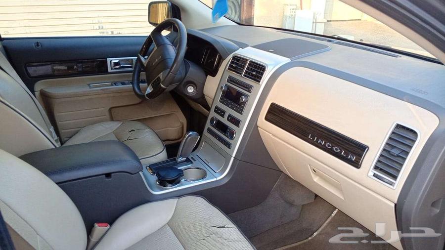 Lincoln MKX 200963221380722177113