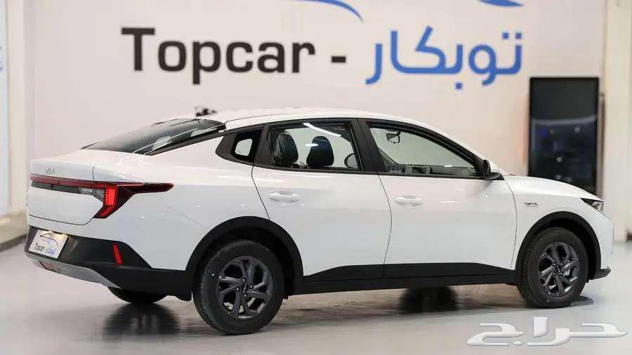 Kia K3 Standard 2024 cash and financing special offer63220852595203113