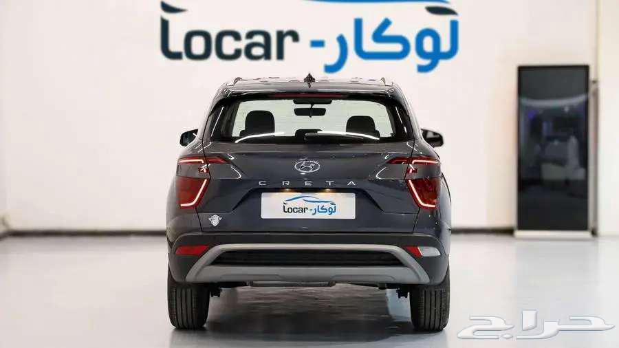 Hyundai Creta 2025 Smart and Comfort, cash and financing63216853913473113