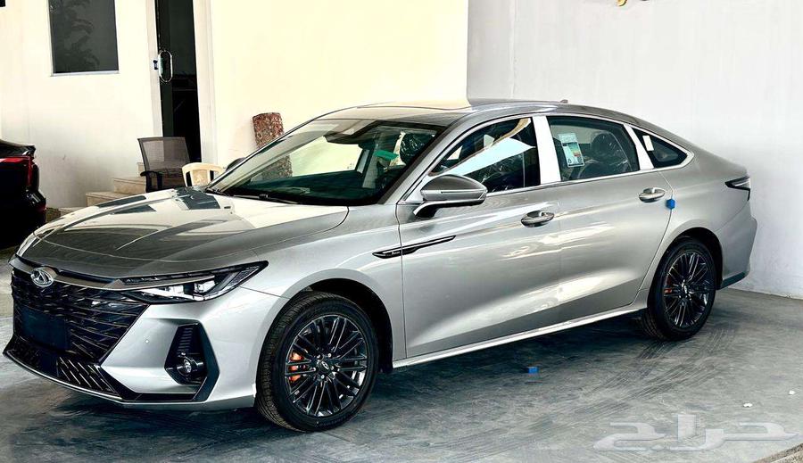 Chery Arrizo 8 Comfort Model 202563219379293187111