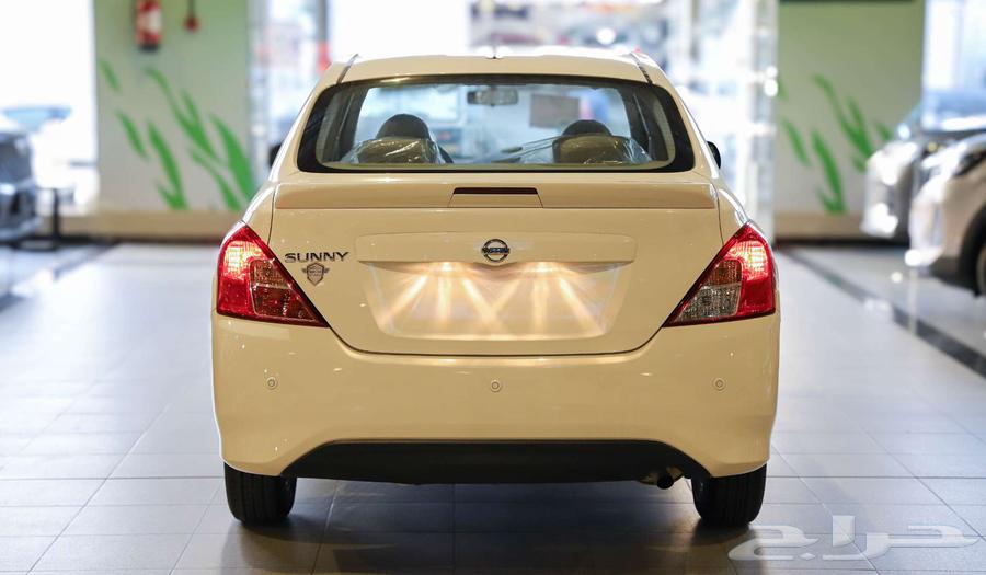 Nissan Sunny Comfort SV 2024, cash and financing available63220870017922112