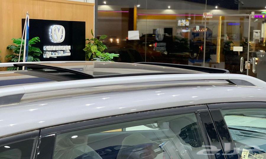 شانجان CS35 بلس لمتيد 2025 - سعودي جديد63218835480577111