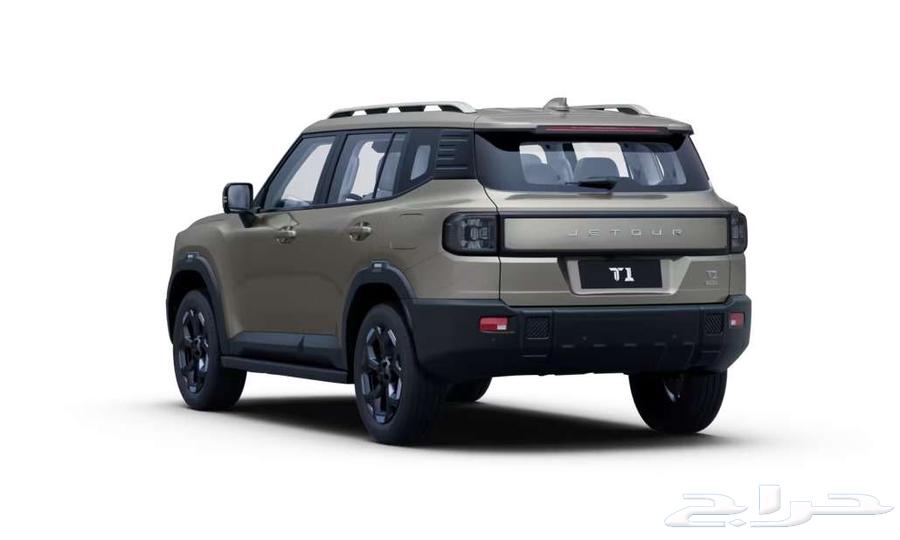 Reservations are now open - GAC Trumpchi T1 Lux 2025 exclusively at RPM63220853012099114