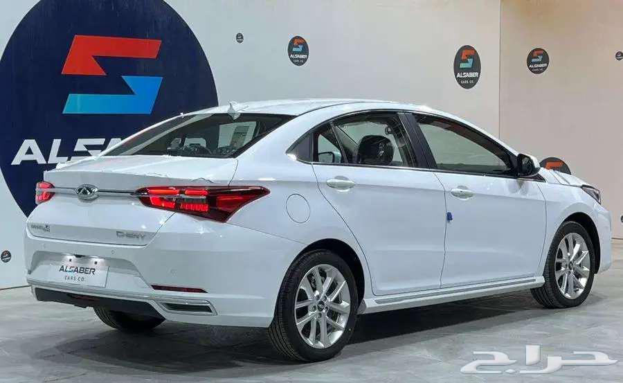 Chery Arrizo 6 Comfort Model 202363219363687170114